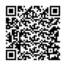 QR Code for Phone number +12182123176