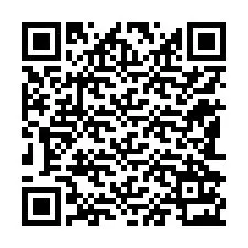 QR Code for Phone number +12182123692
