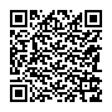 QR Code for Phone number +12182126816