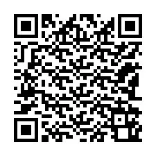电话号码二维码 +12182160435