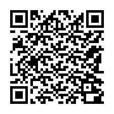 QR Code for Phone number +12182200393