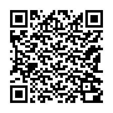 QR Code for Phone number +12182200395