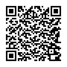 QR Code for Phone number +12182200396