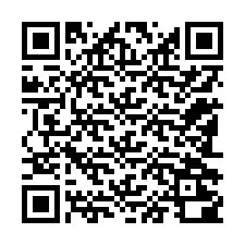 QR Code for Phone number +12182200399