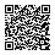QR Code for Phone number +12182200403