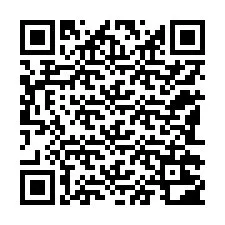 QR Code for Phone number +12182202864