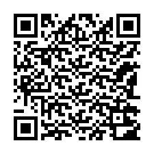 QR Code for Phone number +12182202865
