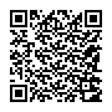 QR Code for Phone number +12182202873