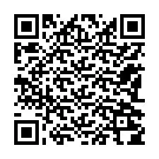 QR Code for Phone number +12182204327