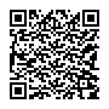 QR Code for Phone number +12182204330