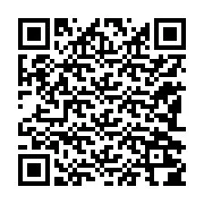 QR Code for Phone number +12182204332