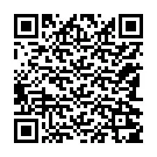 QR Code for Phone number +12182205289