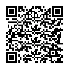 QR Code for Phone number +12182205296