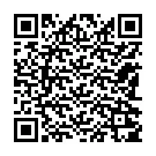 QR Code for Phone number +12182205297