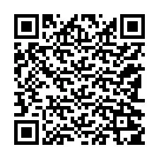 QR Code for Phone number +12182205298