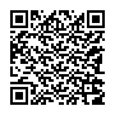电话号码二维码 +12182206828