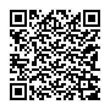 QR Code for Phone number +12182207034