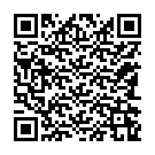 QR Code for Phone number +12182269089