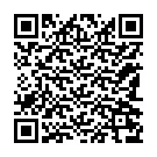 QR Code for Phone number +12182276381