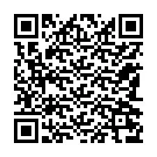 QR Code for Phone number +12182276383