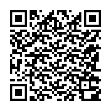 QR Code for Phone number +12182300976
