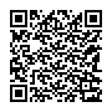 QR Code for Phone number +12182323210