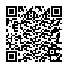 QR-Code für Telefonnummer +12182351380