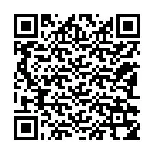 Codice QR per il numero di telefono +12182354429