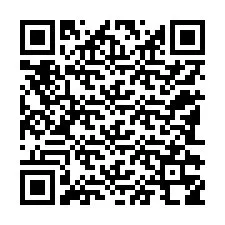 QR Code for Phone number +12182358168