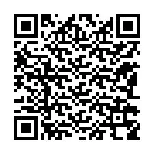 QR Code for Phone number +12182358832