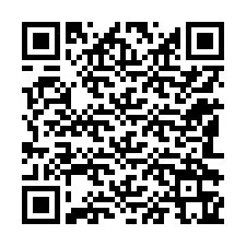 QR Code for Phone number +12182365646