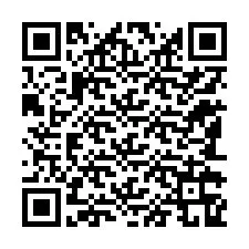 QR Code for Phone number +12182369882