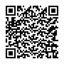 QR Code for Phone number +12182369889