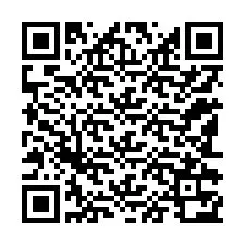 Código QR para número de teléfono +12182372190