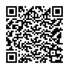 Kode QR untuk nomor Telepon +12182372191