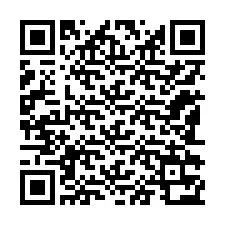 QR код за телефонен номер +12182372495