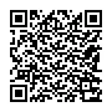 QR Code สำหรับหมายเลขโทรศัพท์ +12182372697