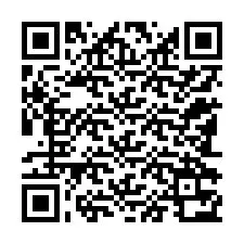 QR Code pour le numéro de téléphone +12182372698