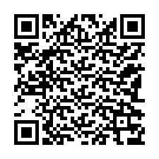 QR Code pour le numéro de téléphone +12182376234