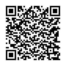 QR-Code für Telefonnummer +12182377282