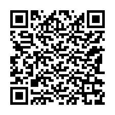 QR-Code für Telefonnummer +12182379064