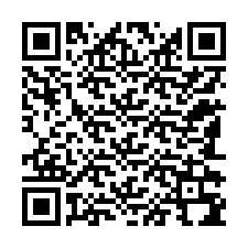 QR Code for Phone number +12182394084