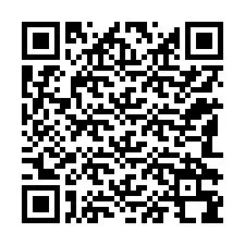 QR Code for Phone number +12182398604