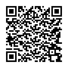 QR Code for Phone number +12182398786