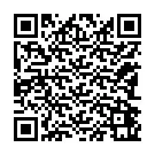 QR Code for Phone number +12182461229