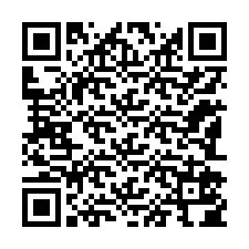 QR Code for Phone number +12182504825