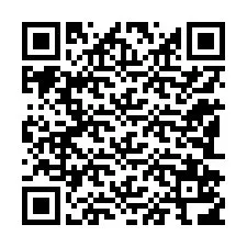 QR Code for Phone number +12182516536