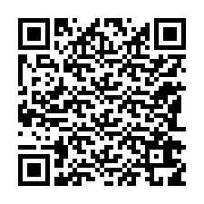 QR Code for Phone number +12182619966