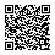 QR Code for Phone number +12182672479