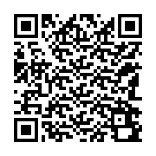 QR Code for Phone number +12182690610